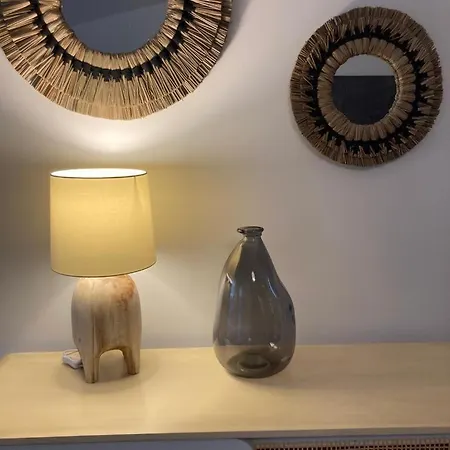 Bel Bord De Apartment