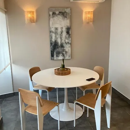 Apartment Bel Bord De *